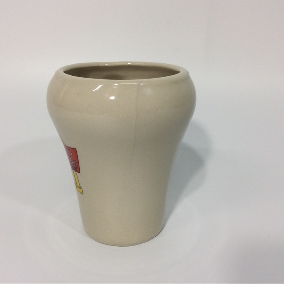 Vintage McDonald’s Coffee Mug - Picture 2 of 7